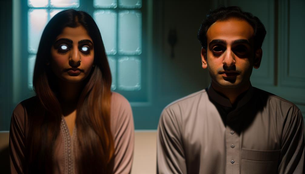 effects on interpersonal connections