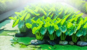 elephant ear plant symbolism