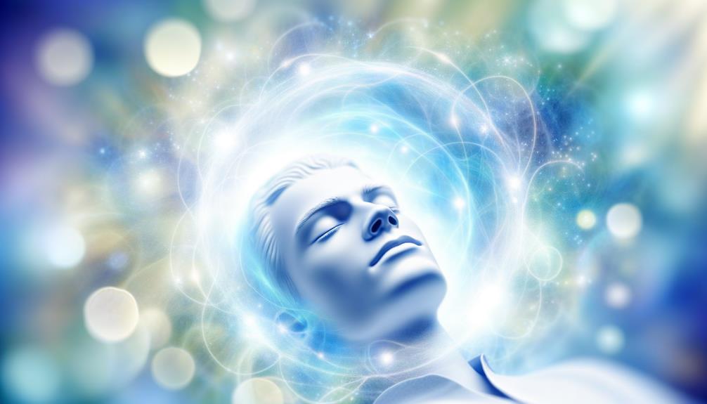 elevated consciousness and insight