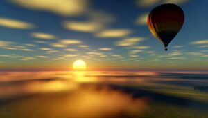 elevated perspectives spiritual journeys