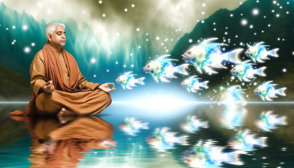 elevating consciousness and mindfulness