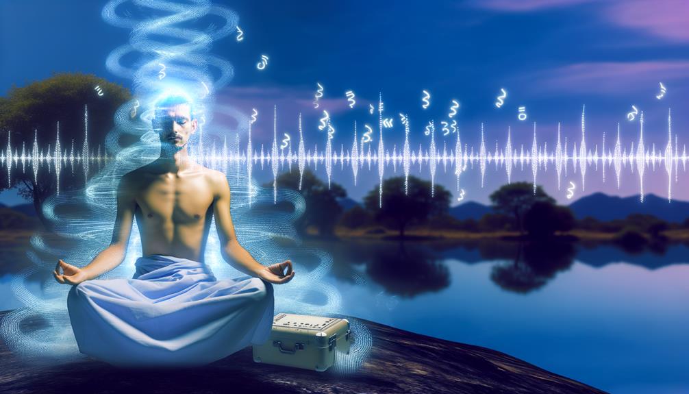 elevating consciousness and mindfulness