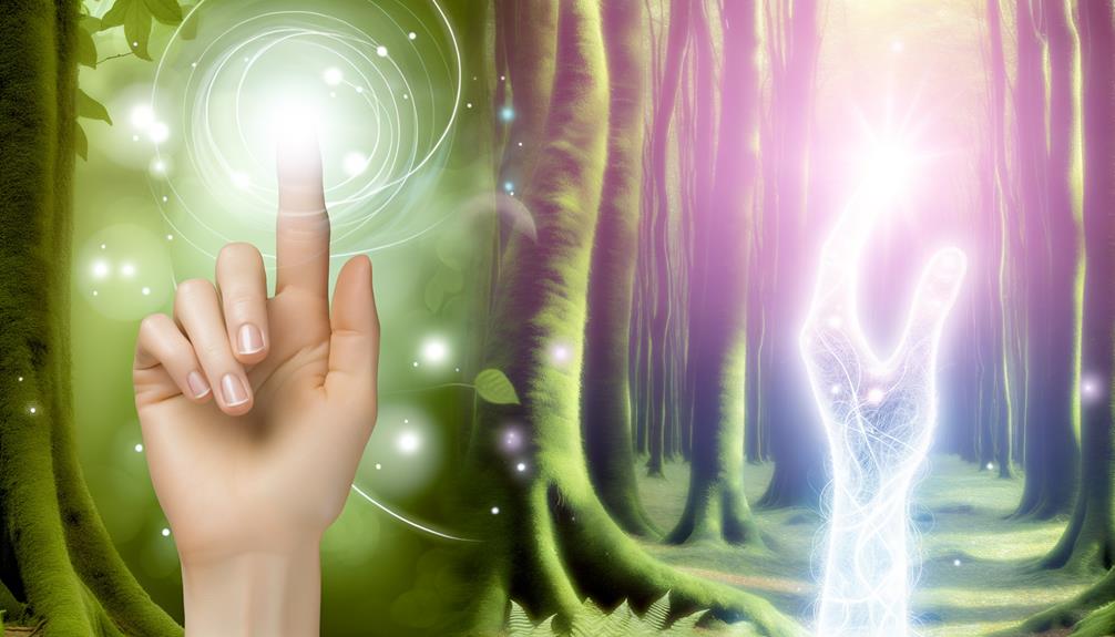 elevating consciousness and understanding