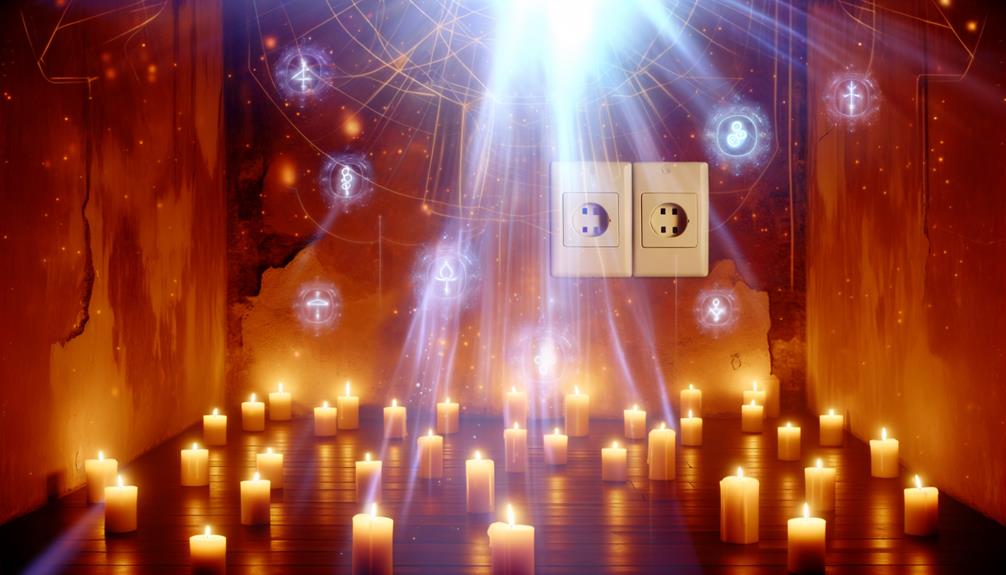 elevating consciousness through connection