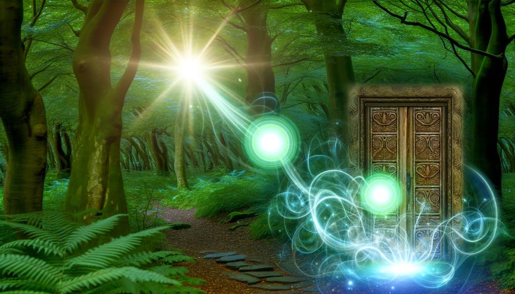 elevating inner consciousness journey