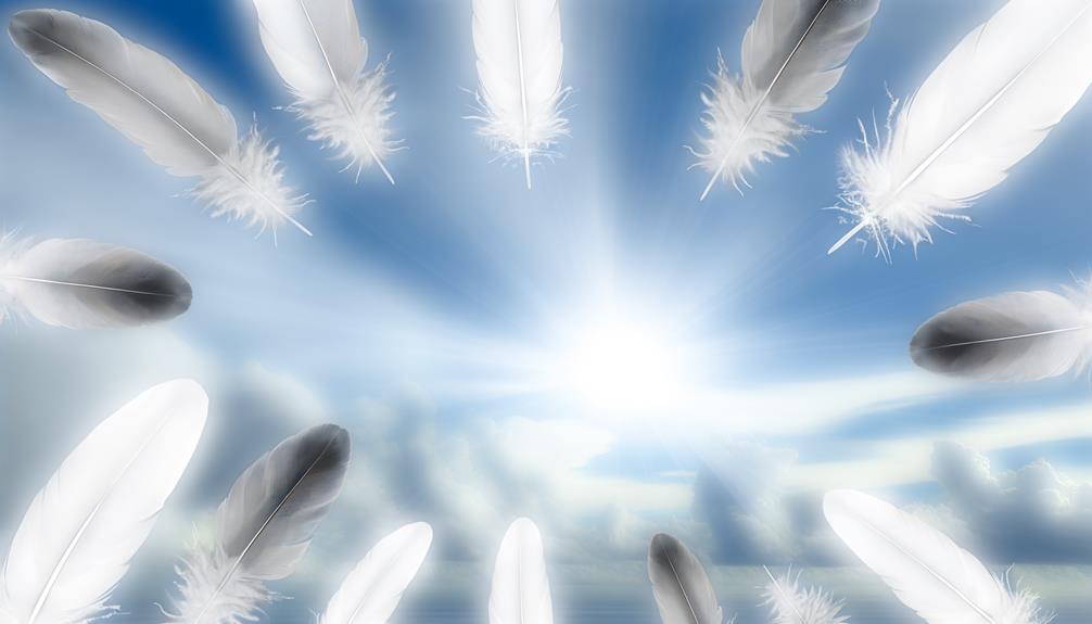 elevating inner consciousness journey