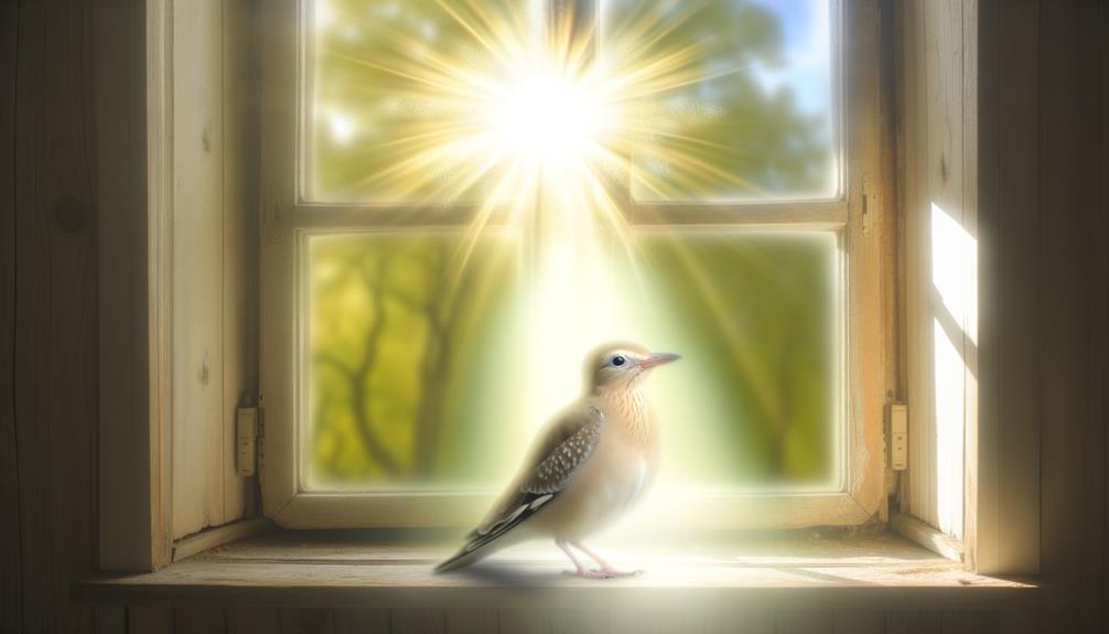 elevating spiritual consciousness journey