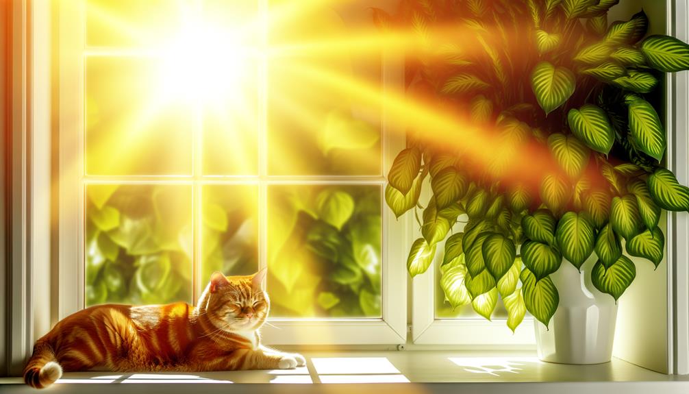 emblem of comfort and affection