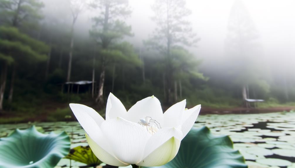 emblem of innocence and virtue