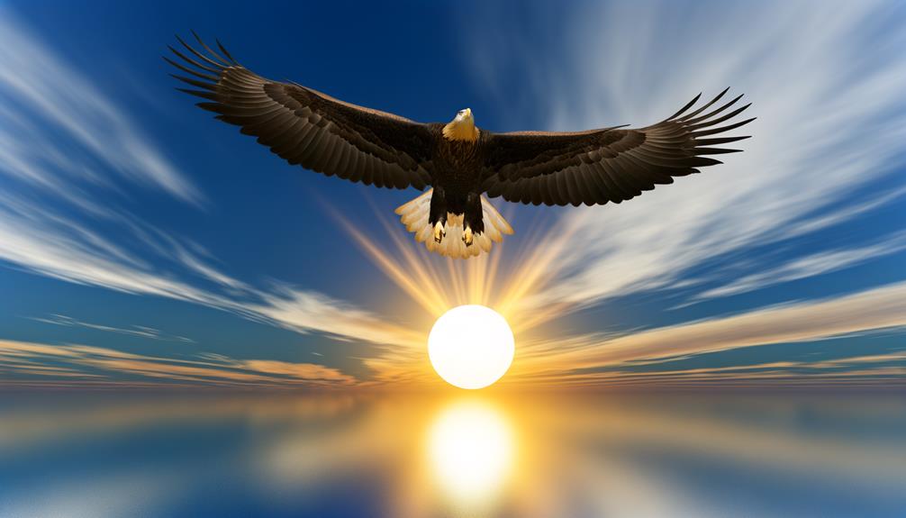 emblem of resilience