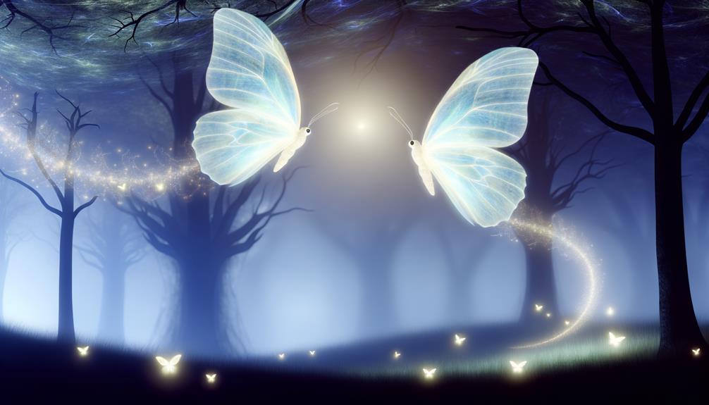 embodiment of spiritual essence