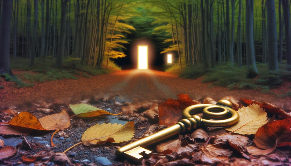 embrace fresh opportunities ahead