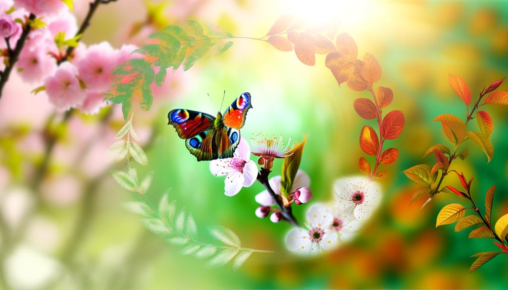 embrace life s endless cycles