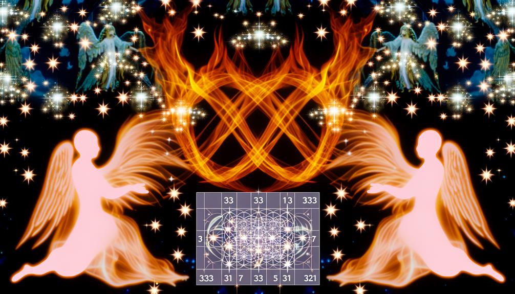 embracing 333 synchronicities awareness