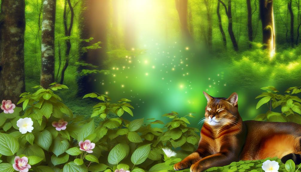 embracing earth s natural beauty