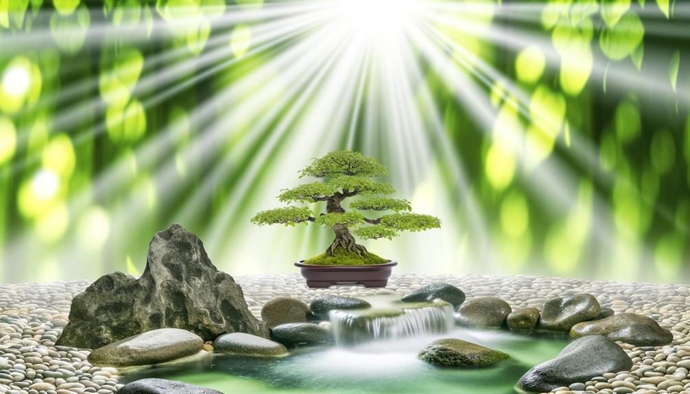 embracing environmental balance