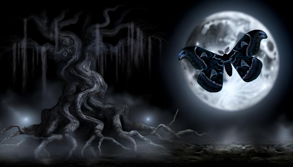 embracing inner darkness journey