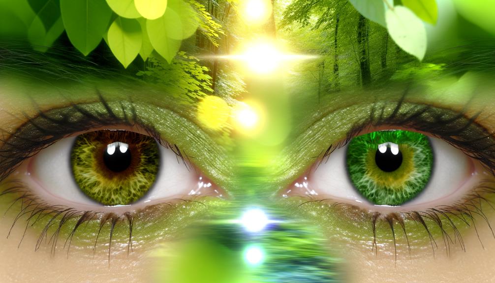 embracing natural environment interactions