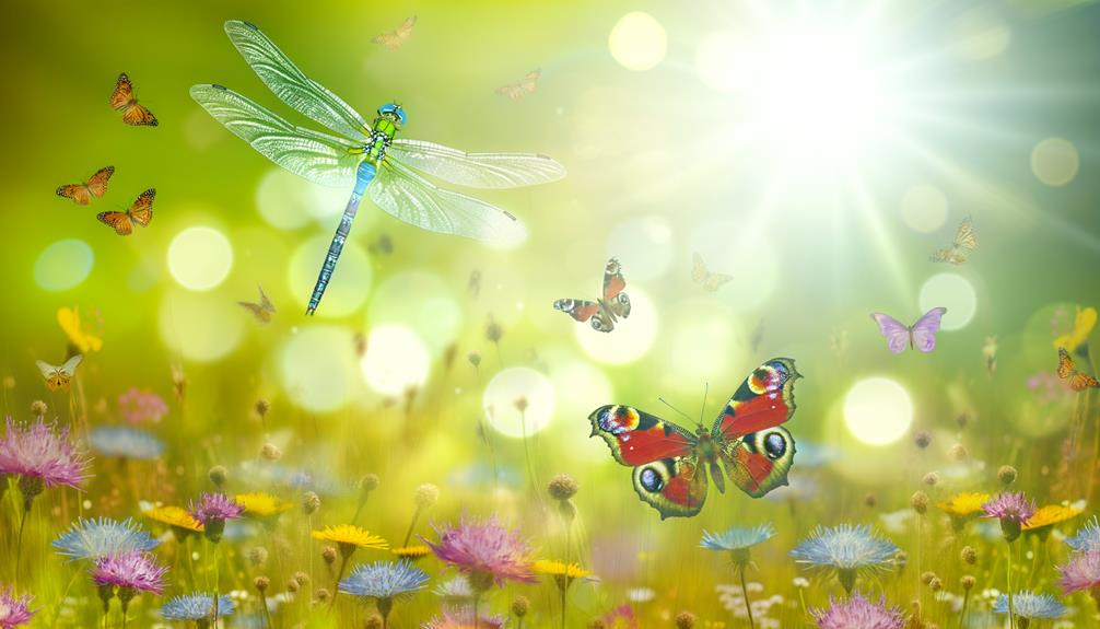 embracing nature s enchantment together