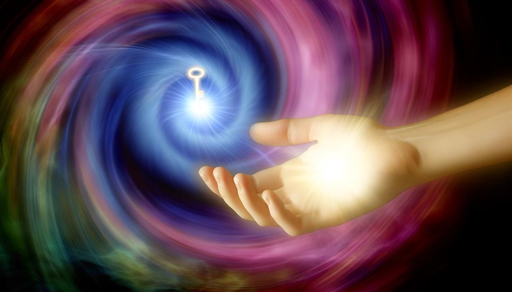 embracing new beginnings