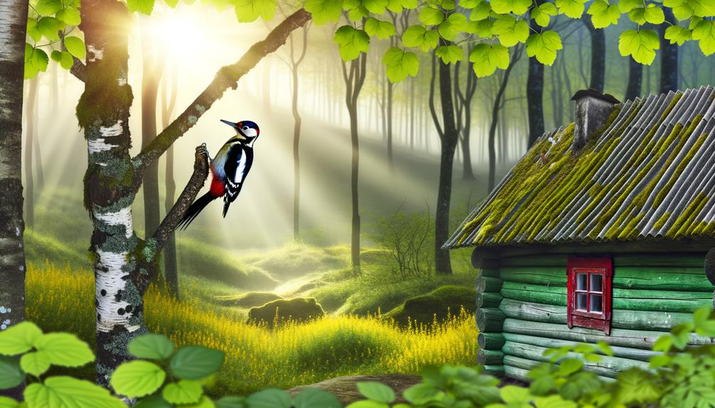 embracing the earth s essence