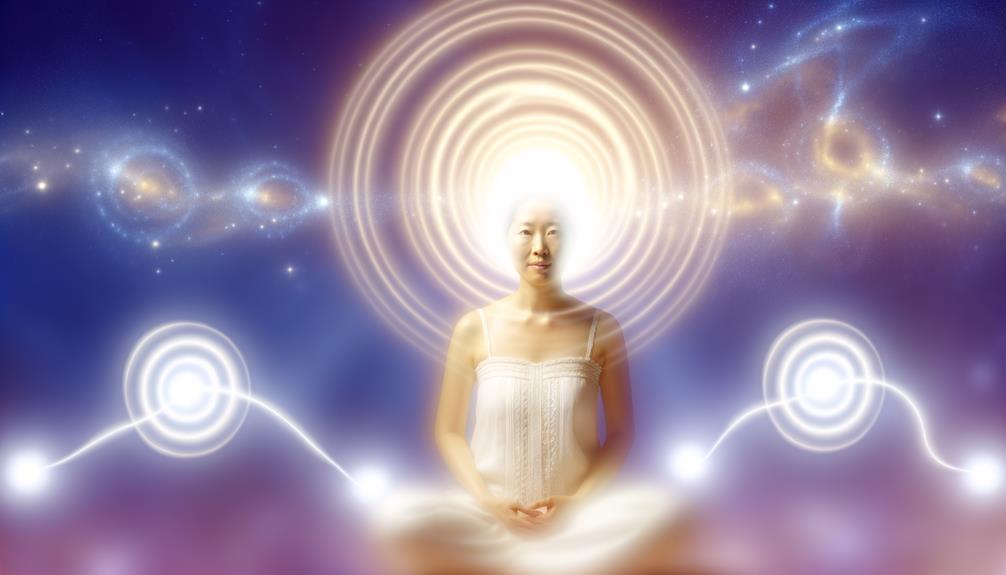 emerging consciousness and awareness