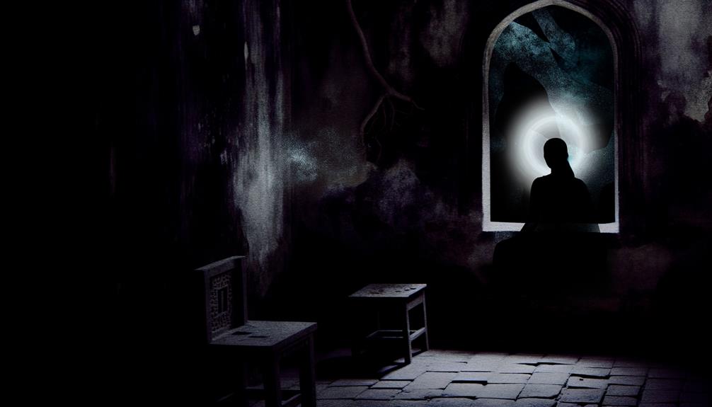 emotional exposure and fragility