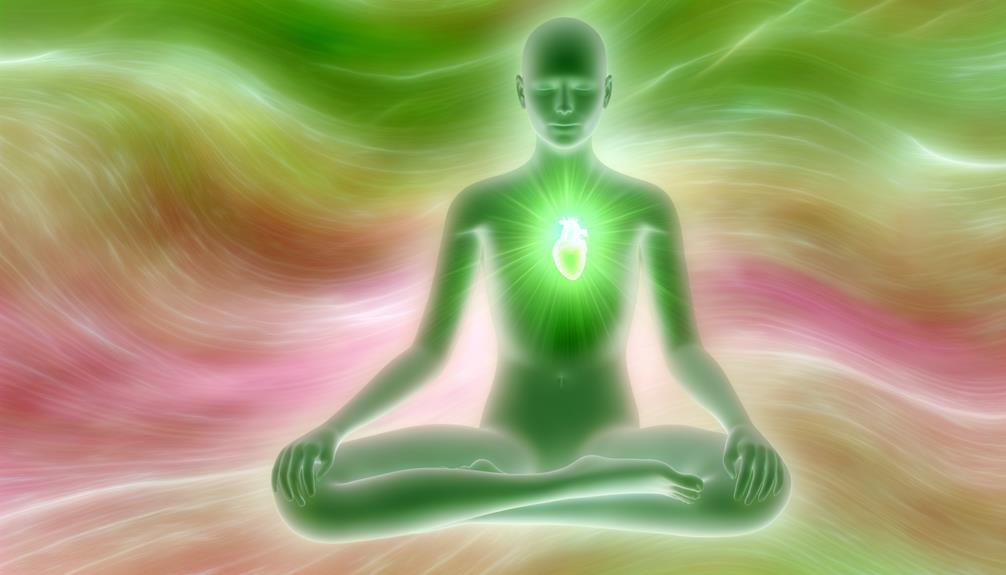 emotional healing and balance