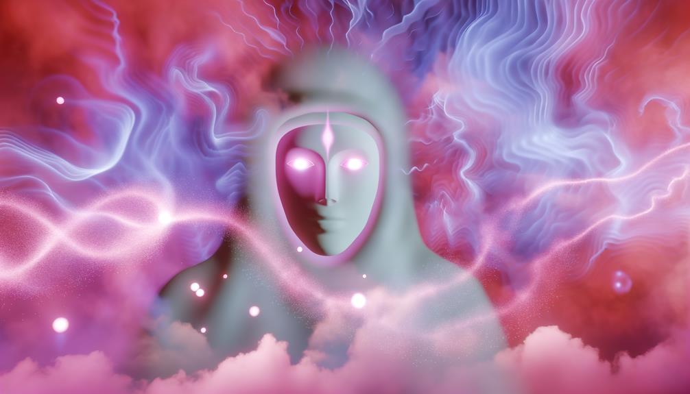 emotional instability and turmoil