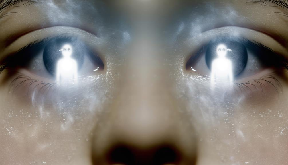emotional pain and loss