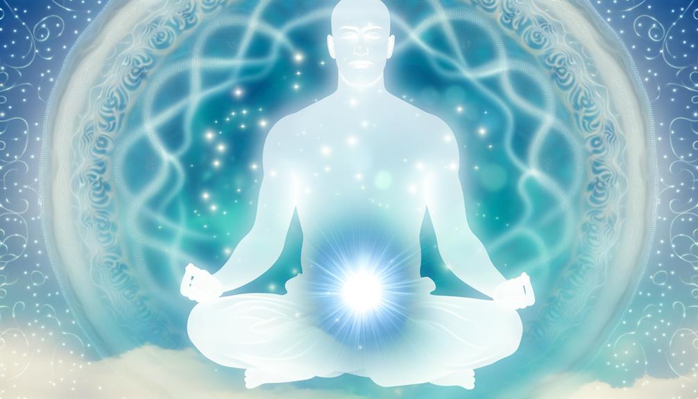 emotional release and healing