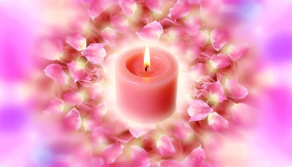 emotional resilience through healing