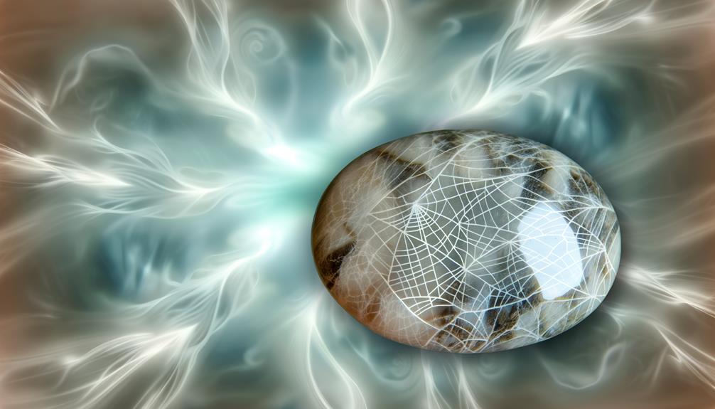 emotional stability and harmony