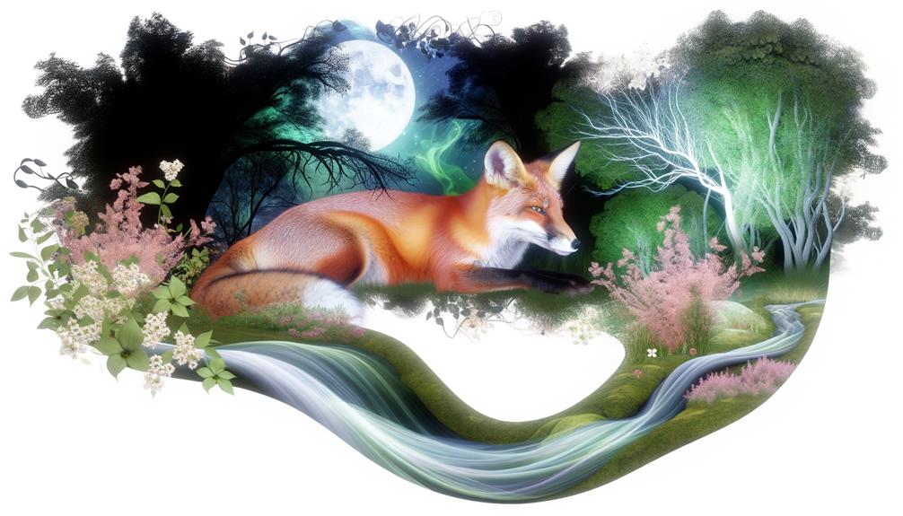 empowered womanhood and intuition