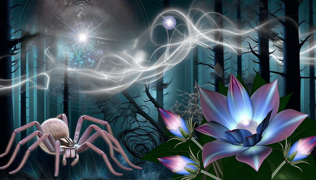 empowered women nurturing spirit