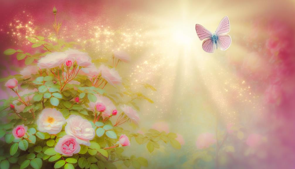 empowering nurturing intuitive force