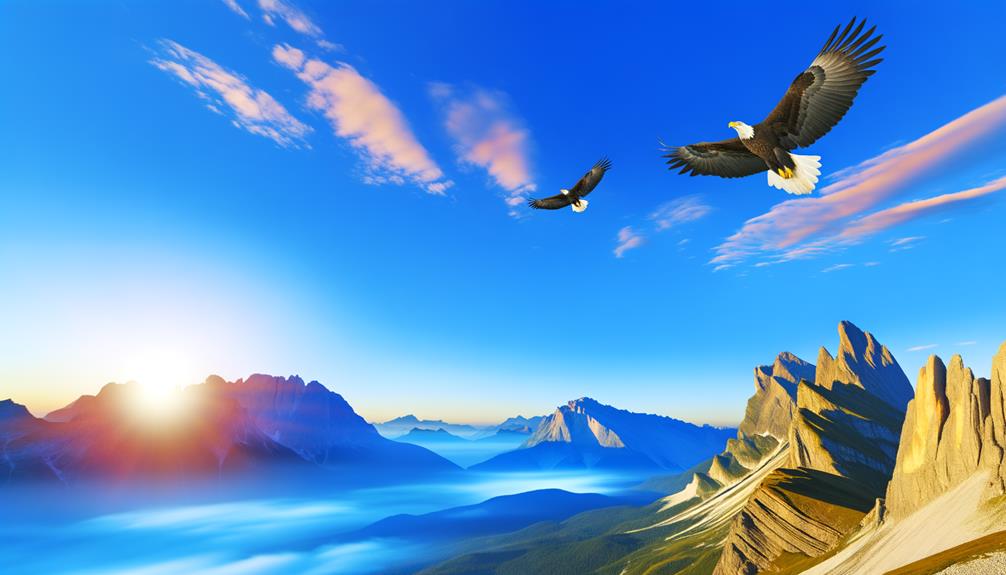 empowerment through clear perspective