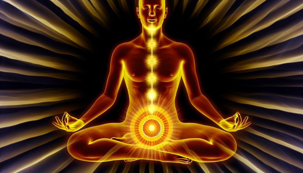 empowerment through inner conflict