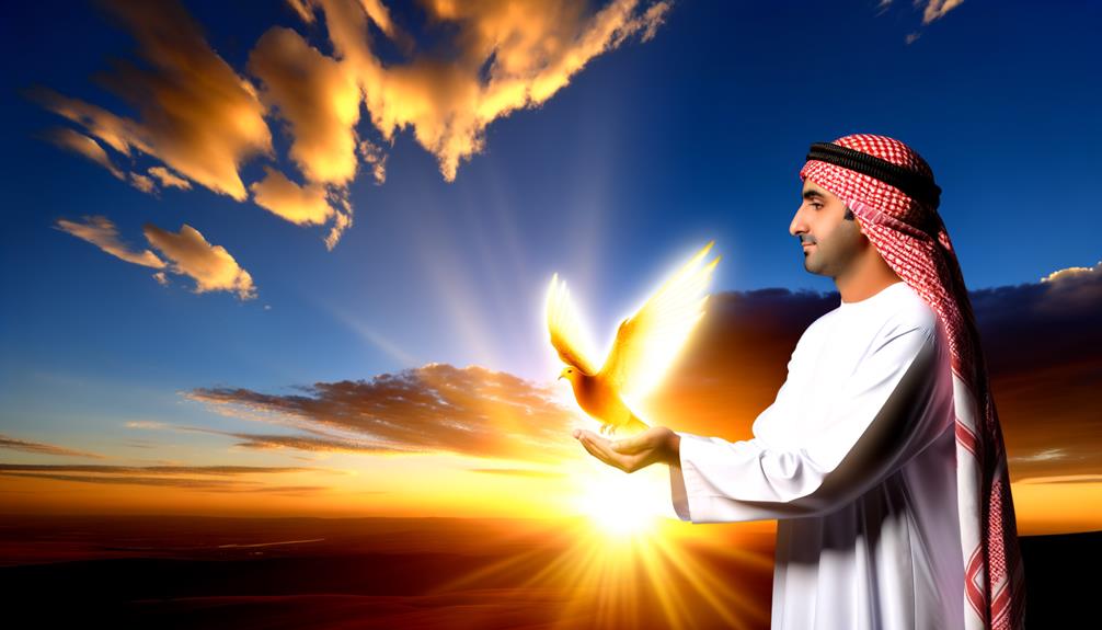 empowerment through self determination