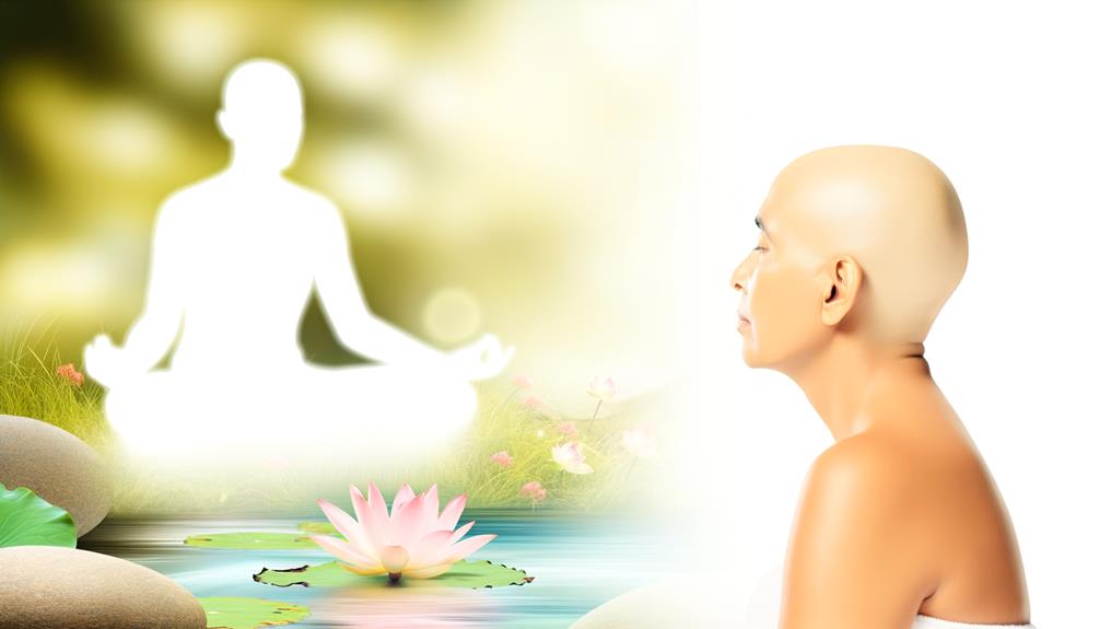 empowerment through self discovery