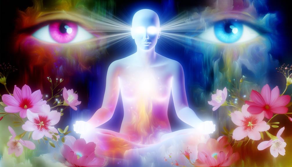 empowerment through self discovery