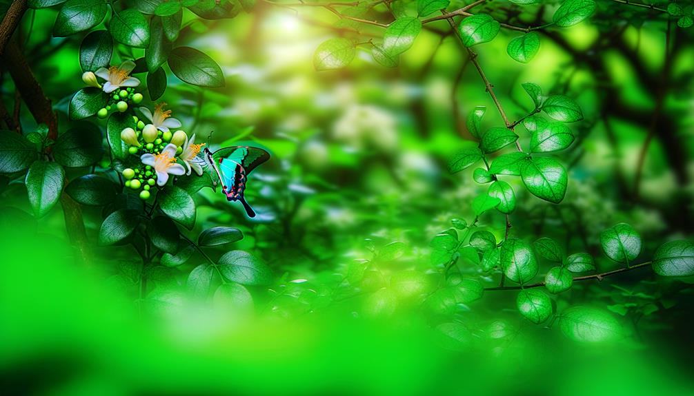 encouraging personal development journey