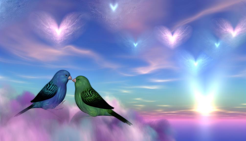 enduring emotional connections