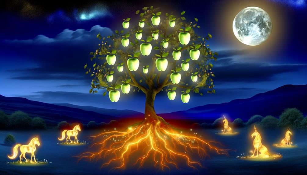 enduring legends of immortality