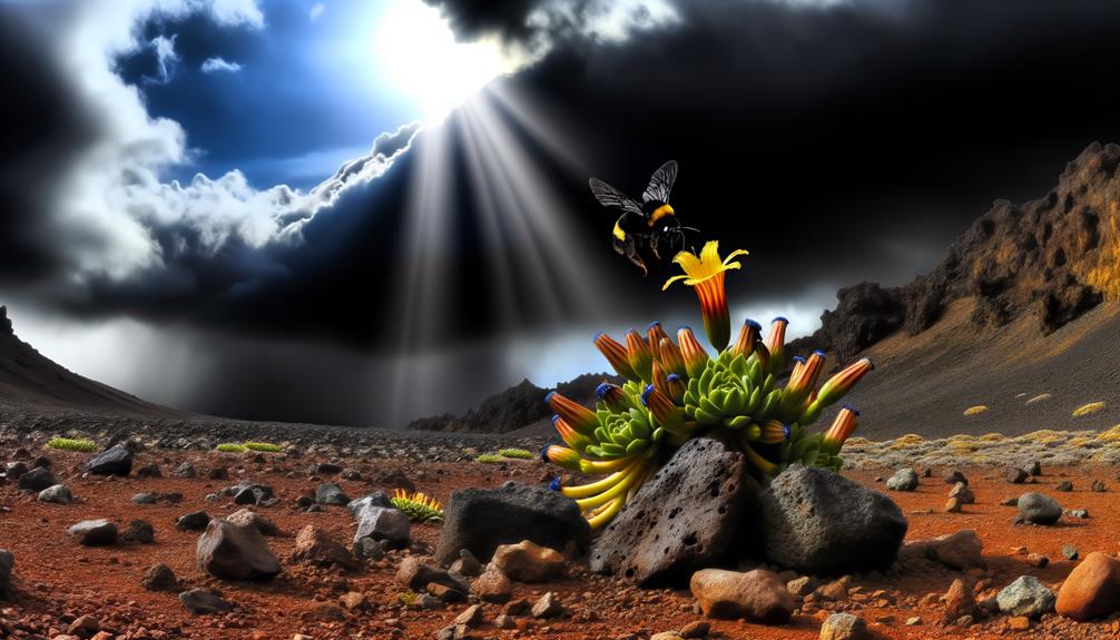 enduring spirit of resilience