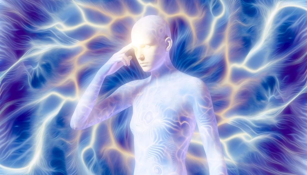 energetic discrepancies in balance
