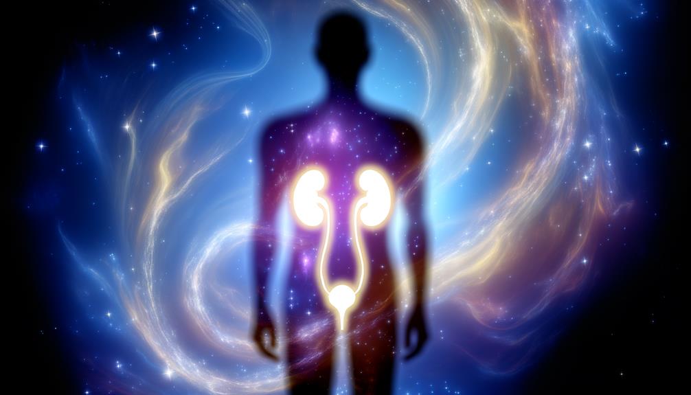 energetic imbalances cause symptoms
