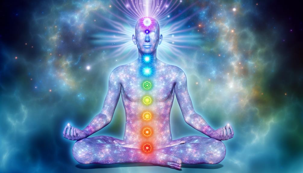 energy center balancing technique