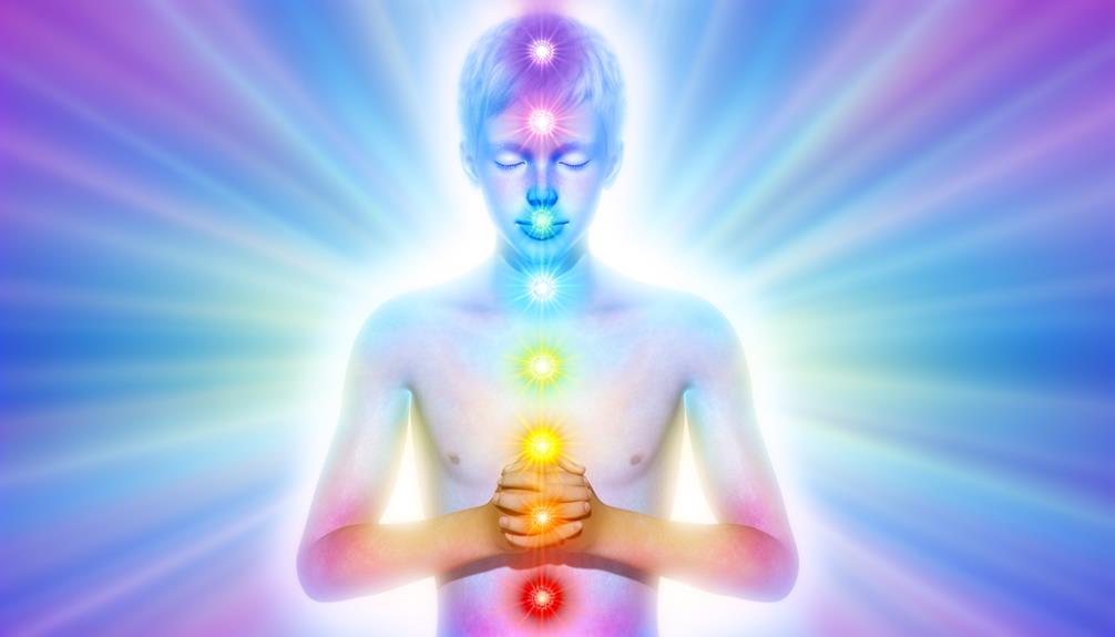 energy center balancing techniques