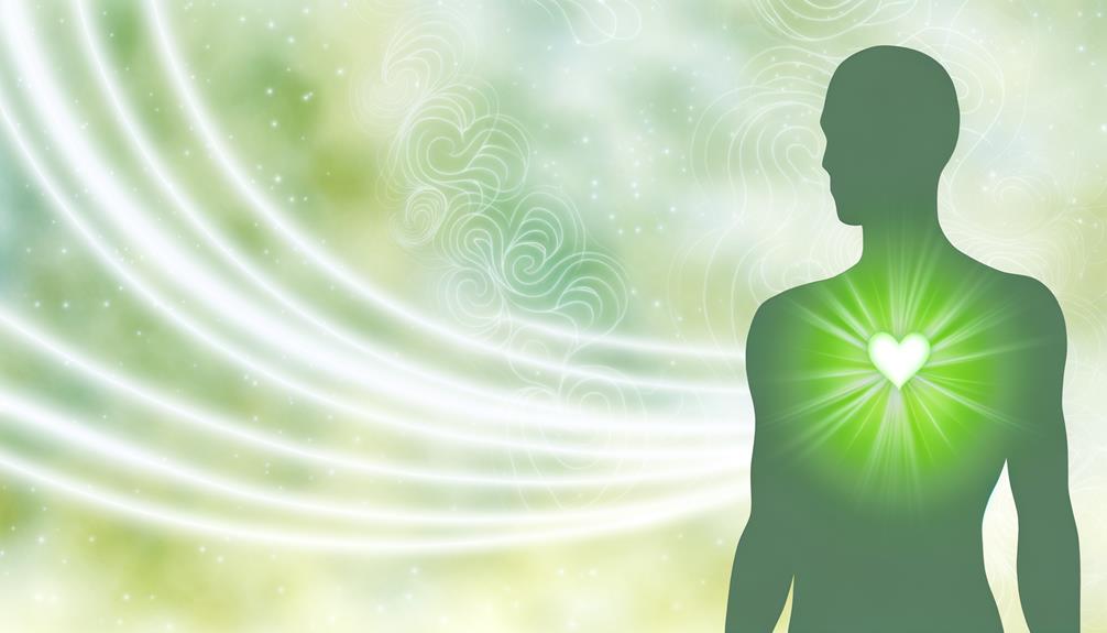 energy center communication signals